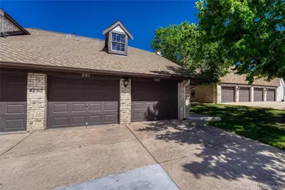 4250 S Olive Street #202, Denver, CO 80237 - Photo 44