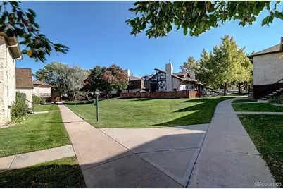 4250 S Olive Street #202, Denver, CO 80237 - Photo 40