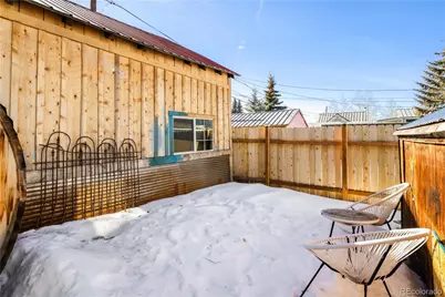 217 E 8th Street, Leadville, CO 80461 - Photo 30