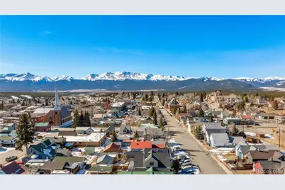 217 E 8th Street, Leadville, CO 80461 - Photo 36