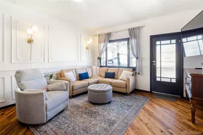 217 E 8th Street, Leadville, CO 80461 - Photo 6