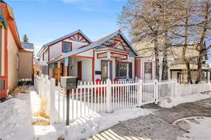 217 E 8th St, Leadville, CO 80461 - Photo 2