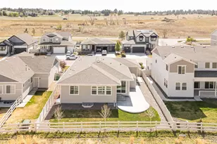 5679 Saddle Skirt St, Parker, CO 80134 - Photo 44