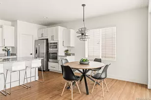 5679 Saddle Skirt St, Parker, CO 80134 - Photo 16