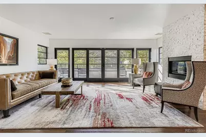 1056 S Clayton Way, Denver, CO 80209 - Photo 6