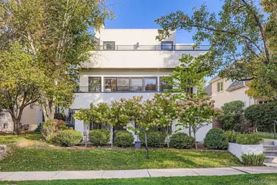 1056 S Clayton Way, Denver, CO 80209 - Photo 2