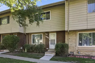 13004 E Kansas Place, Aurora, CO 80012 - Photo 1