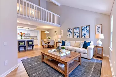 4933 S Carson Street #208, Aurora, CO 80015 - Photo 4