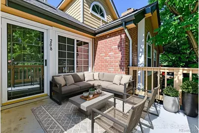 4933 S Carson Street #208, Aurora, CO 80015 - Photo 2