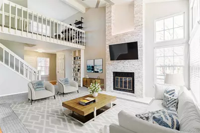 1550 S Syracuse Street, Denver, CO 80231 - Photo 2