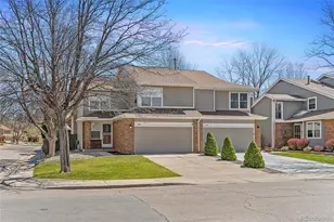 1550 S Syracuse St, Denver, CO 80231 - Photo 1