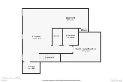 1550 S Syracuse Street, Denver, CO 80231 - Photo 30