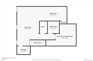 1550 S Syracuse St, Denver, CO 80231 - Photo 30