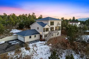 975 Woodmoor Dr, Monument, CO 80132 - Photo 1