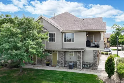 9956 W Jewell Avenue #A, Lakewood, CO 80232 - Photo 1
