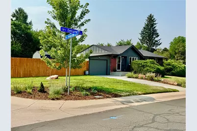 6070 S Detroit Street, Littleton, CO 80121 - Photo 2