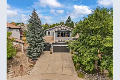 10653 Briarglen Circle, Highlands Ranch, CO 80130 - Photo 42