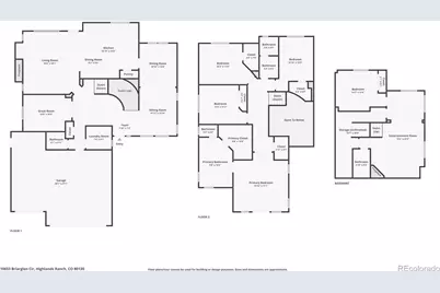 10653 Briarglen Circle, Highlands Ranch, CO 80130 - Photo 34