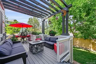 10653 Briarglen Cir, Highlands Ranch, CO 80130 - Photo 20