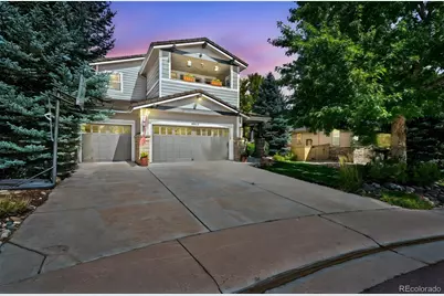 10653 Briarglen Circle, Highlands Ranch, CO 80130 - Photo 40