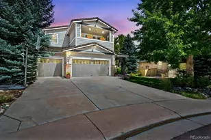 10653 Briarglen Cir, Highlands Ranch, CO 80130 - Photo 40