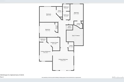 10653 Briarglen Circle, Highlands Ranch, CO 80130 - Photo 36