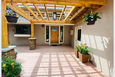 11471 Marks Drive, Conifer, CO 80433 - Photo 2