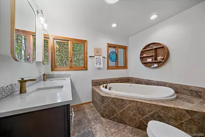 11471 Marks Drive, Conifer, CO 80433 - Photo 16