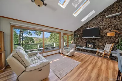 11471 Marks Drive, Conifer, CO 80433 - Photo 8