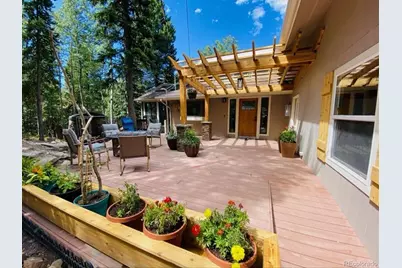 11471 Marks Drive, Conifer, CO 80433 - Photo 1