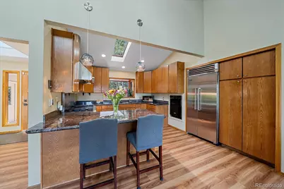 11471 Marks Drive, Conifer, CO 80433 - Photo 10