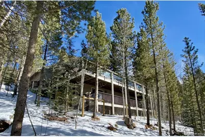 11471 Marks Drive, Conifer, CO 80433 - Photo 28
