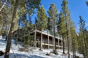 11471 Marks Dr, Conifer, CO 80433 - Photo 28