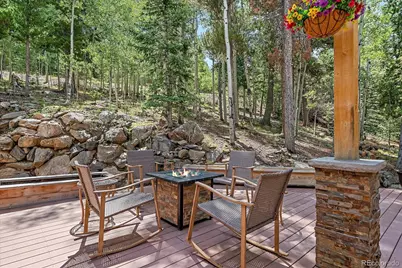 11471 Marks Drive, Conifer, CO 80433 - Photo 4