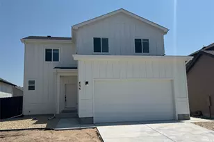 435 Atchison Wy, Calhan, CO 80808 - Photo 1