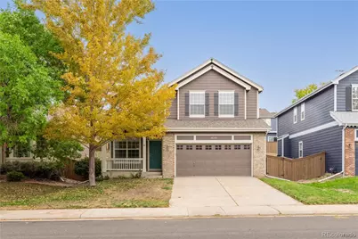9692 Sun Meadow Street, Highlands Ranch, CO 80129 - Photo 1