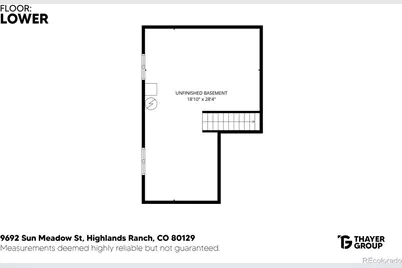 9692 Sun Meadow Street, Highlands Ranch, CO 80129 - Photo 30