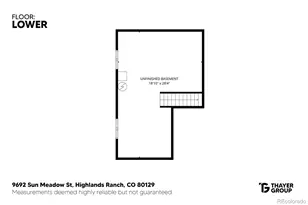 9692 Sun Meadow St, Highlands Ranch, CO 80129 - Photo 30