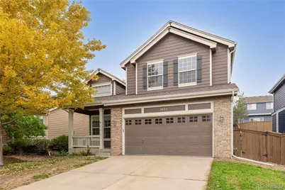 9692 Sun Meadow Street, Highlands Ranch, CO 80129 - Photo 2