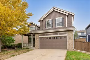 9692 Sun Meadow St, Highlands Ranch, CO 80129 - Photo 2