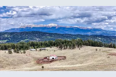 Lot 007 County Road 403, Florissant, CO 80816 - Photo 4
