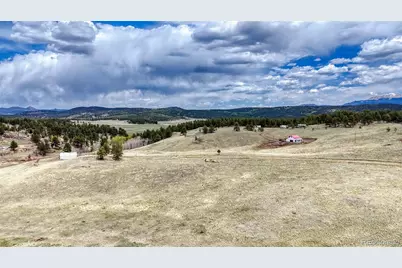 Lot 007 County Road 403, Florissant, CO 80816 - Photo 16