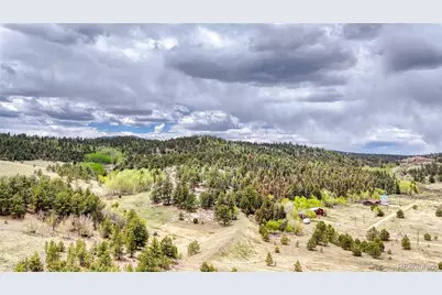 Lot 007 County Road 403, Florissant, CO 80816 - Photo 14