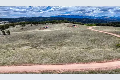 Lot 007 County Road 403, Florissant, CO 80816 - Photo 2