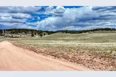 Lot 007 County Road 403, Florissant, CO 80816 - Photo 8