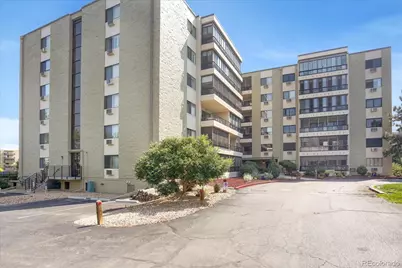 13991 E Marina Drive #303, Aurora, CO 80014 - Photo 28