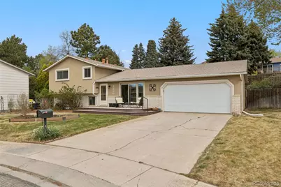 3280 Galena Court, Colorado Springs, CO 80918 - Photo 1