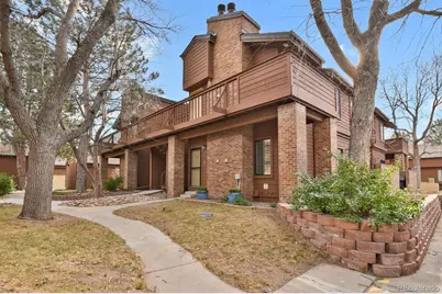 2685 S Dayton Way #232, Denver, CO 80231 - Photo 2
