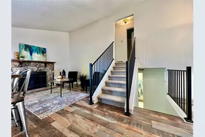 4726 S Taft Street, Morrison, CO 80465 - Photo 2