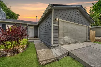 4726 S Taft Street, Morrison, CO 80465 - Photo 4